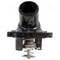 Four Seasons Lexus Gs460 11-08/Gx460 15-10/Is F 14-08 85953 - alternate 4
